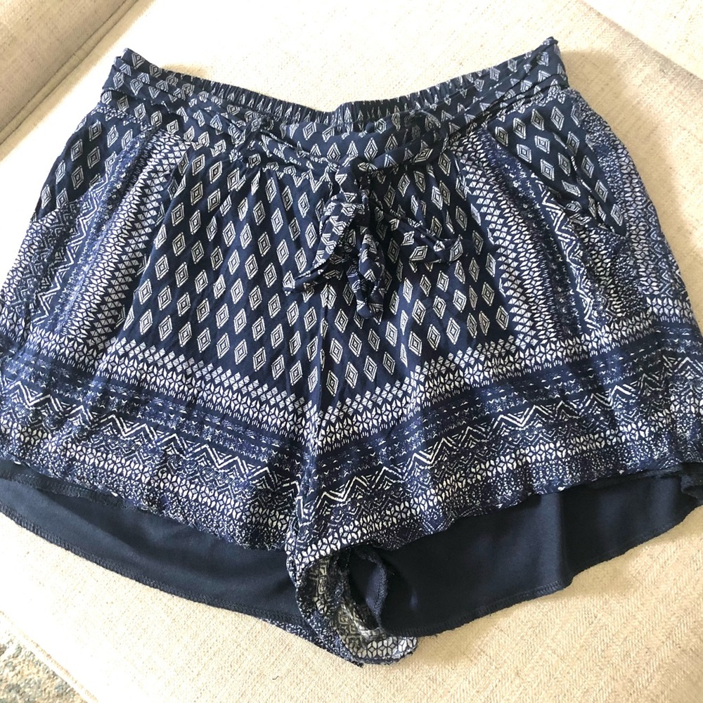 Francesca’s Shorts